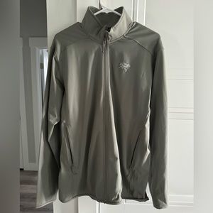Arc’teryx Kyanite LT MENS jacket - large